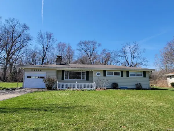 54635 Dawn Drive, Elkhart, IN 46514