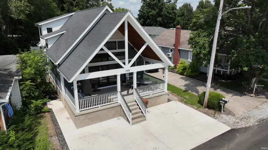 11979 W Freeman Lane, Monticello, IN 47960 - #2