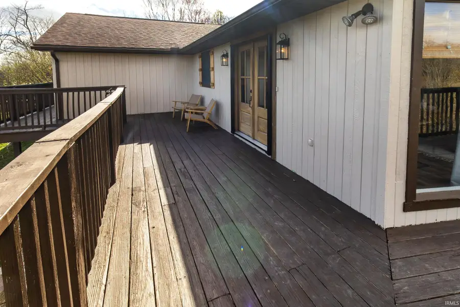 1477 W Eble Road, Boonville, IN 47601 - #2