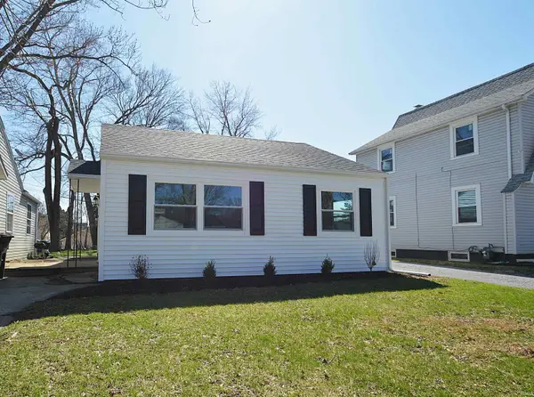 1304 Clara Avenue, Fort Wayne, IN 46805