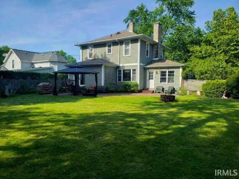 612 S Monticello Street, Winamac, IN 46996 - #2