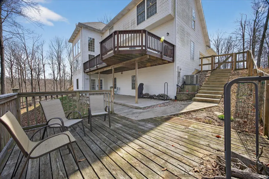 6638 E Everett Arnold Drive, Bloomington, IN 47408 - #3