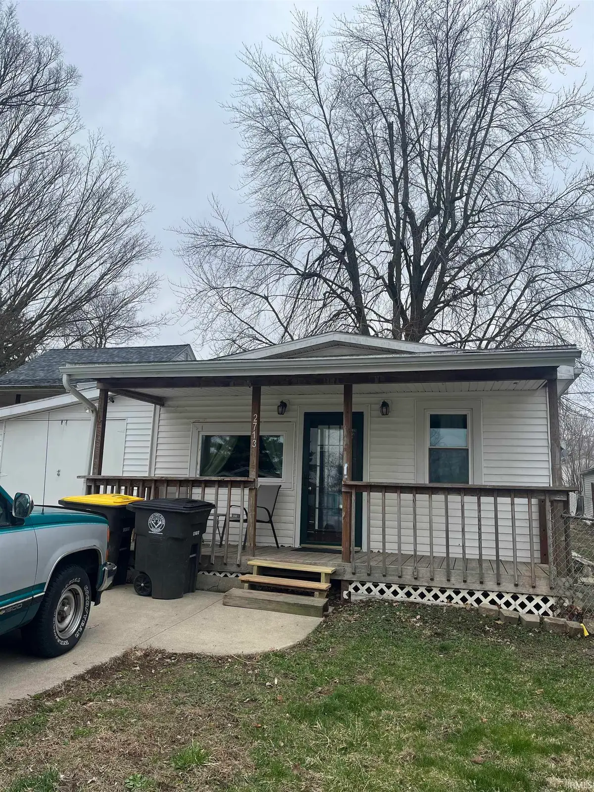 2713 Prairie Grove Drive Drive, Fort Wayne, IN 46809 - #1