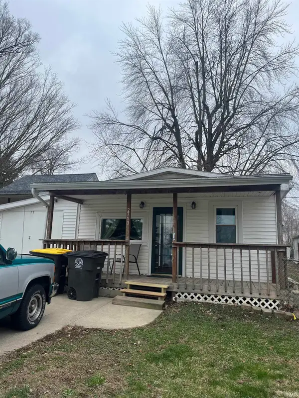 2713 Prairie Grove Drive Drive, Fort Wayne, IN 46809