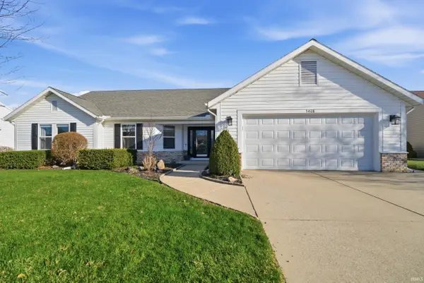 5408 Goldersgreen Drive, Lafayette, IN 47905