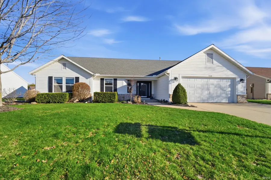 5408 Goldersgreen Drive, Lafayette, IN 47905 - #2