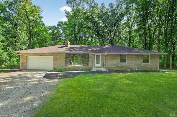 55260 Filbert Road, Mishawaka, IN 46545