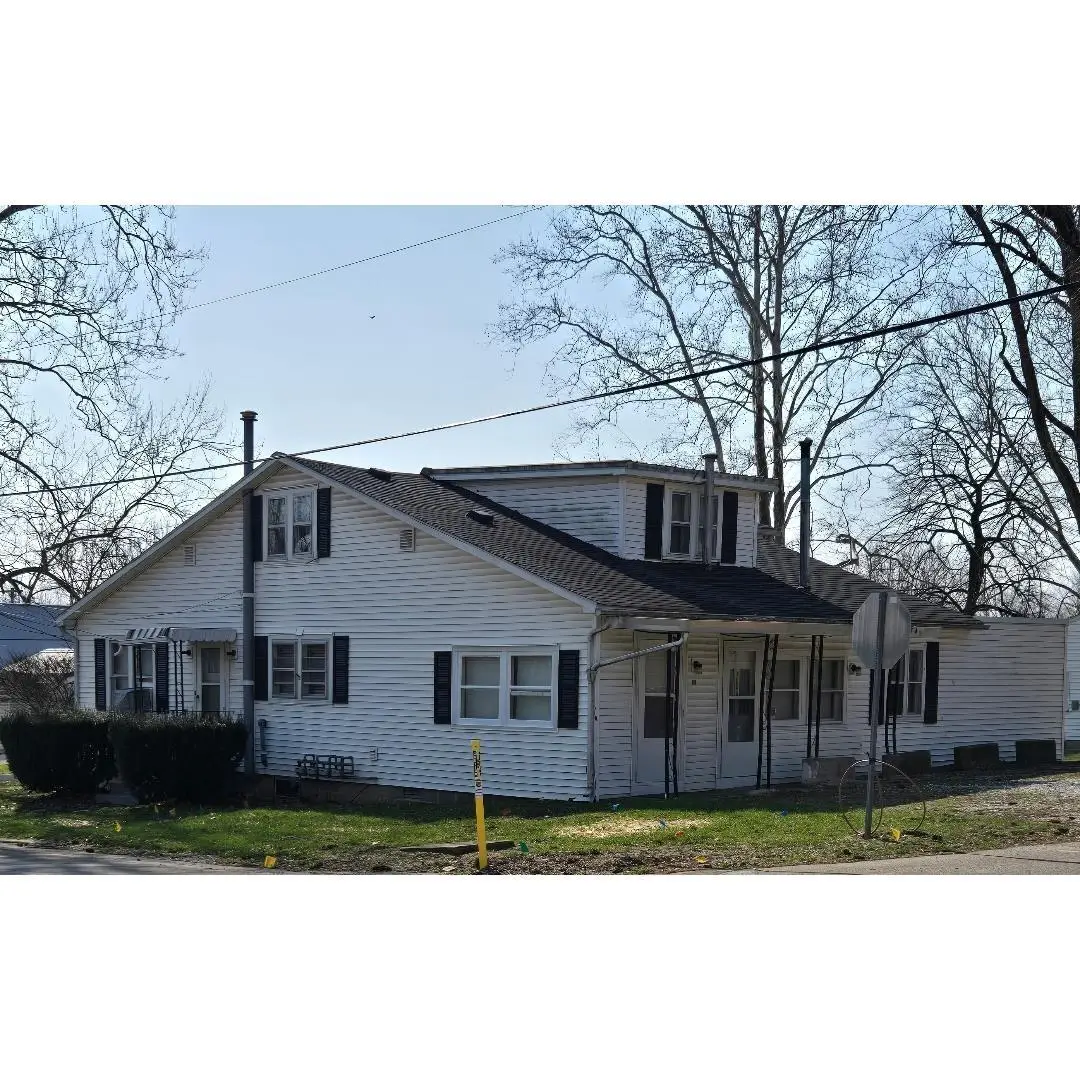 100,  101a-101b Market St. Street, Williamsport, IN 47993 - #1