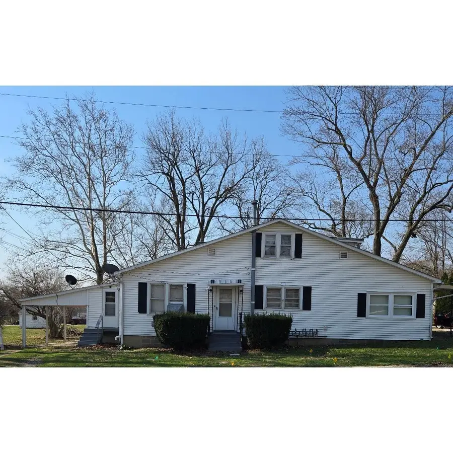 100,  101a-101b Market St. Street, Williamsport, IN 47993 - #3