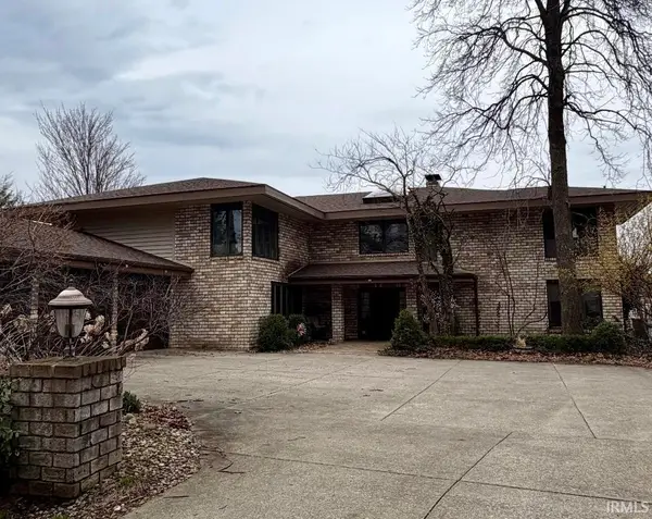 753 River Pointe Place, Mishawaka, IN 46544