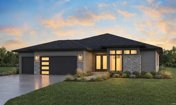 444 Gosling Park, Huntertown, IN 46748