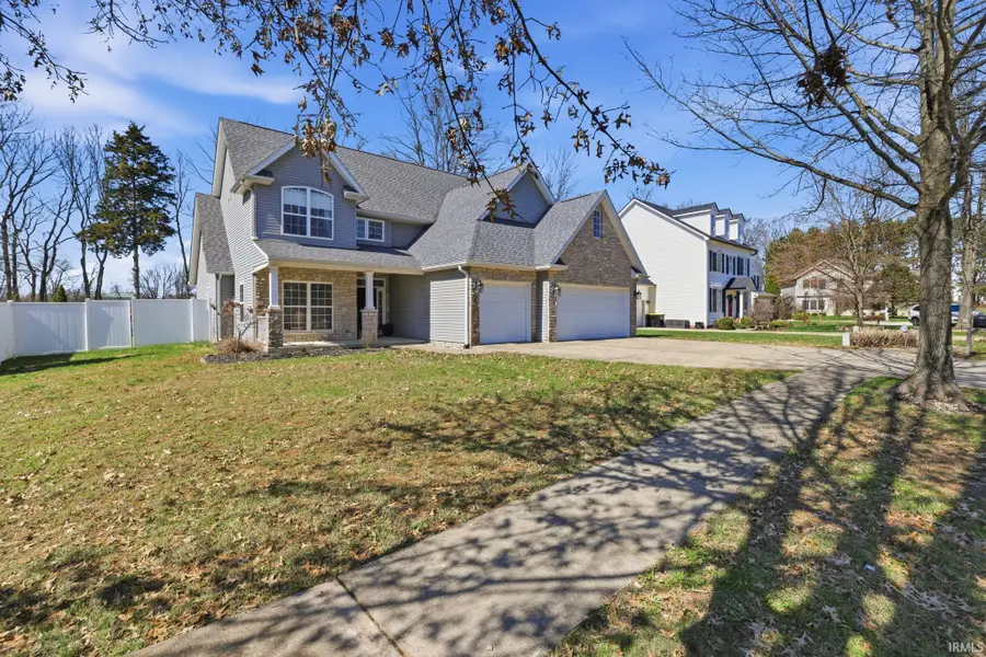 4428 S Sophia Court, Bloomington, IN 47401 - #2