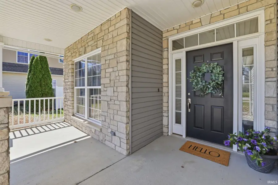 4428 S Sophia Court, Bloomington, IN 47401 - #3