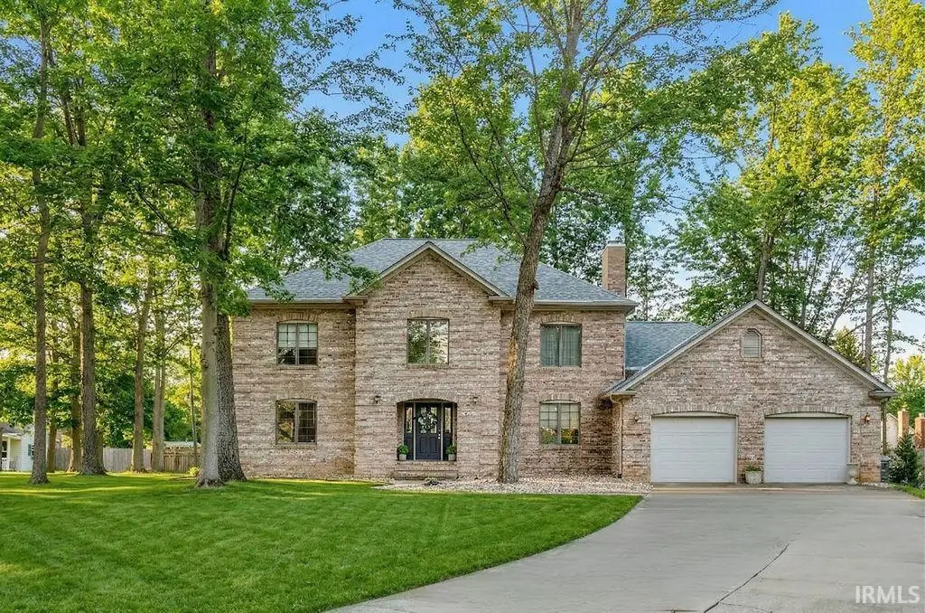 3307 E Roy Schmalz Court, Bloomington, IN 47401 - #1