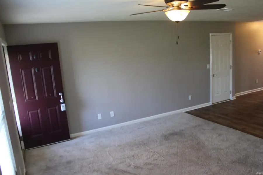 5505 W Hazelwood Drive, Muncie, IN 47304 - #3