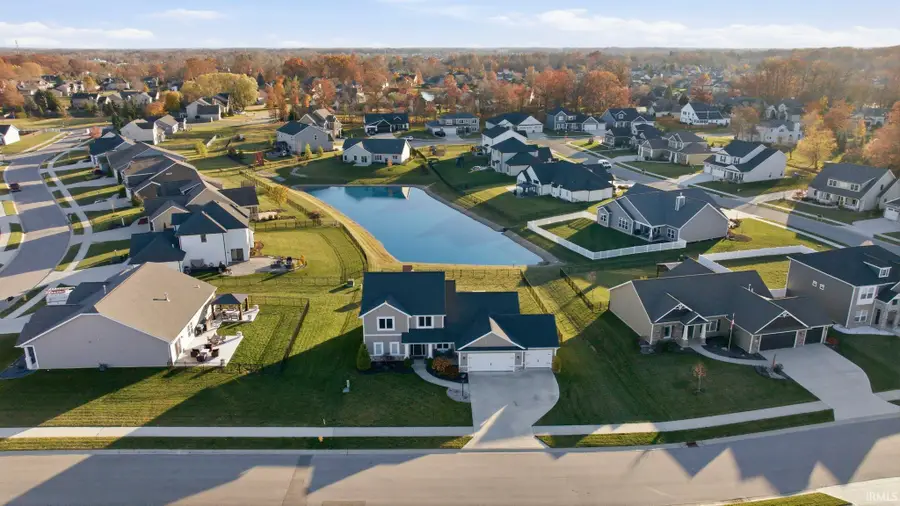 280 Montalcino Run, Fort Wayne, IN 46845 - #3