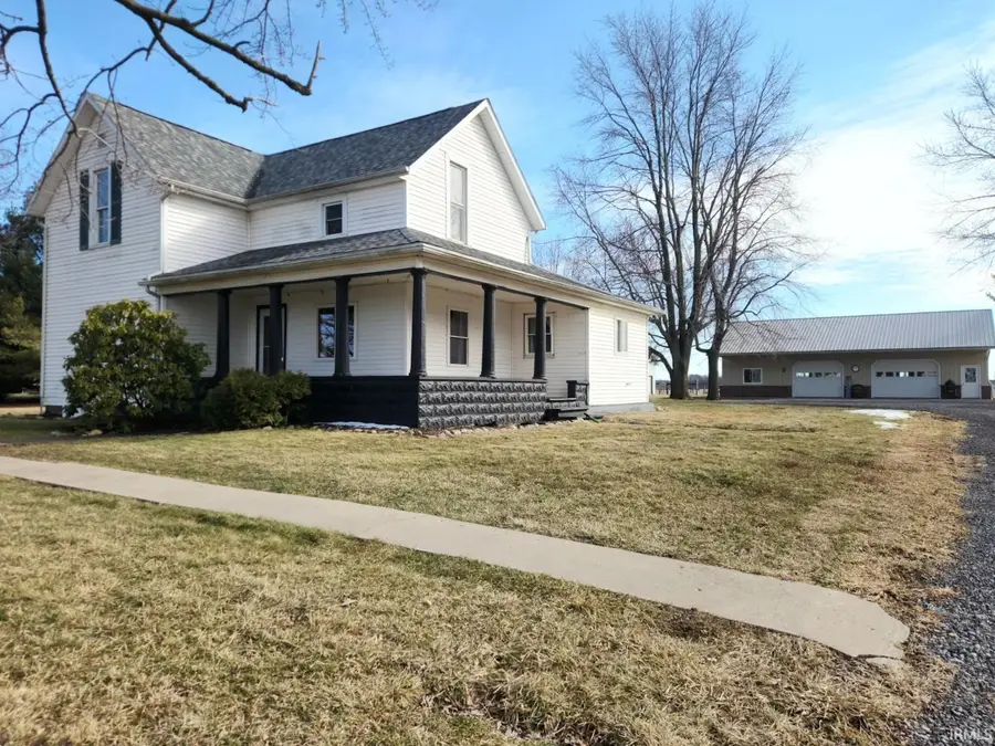 7335 W 850 N, Etna Green, IN 46524 - #3