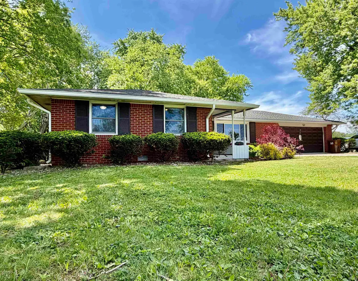 7889 S Ladoga Road, Clark, IN 47965 - #1