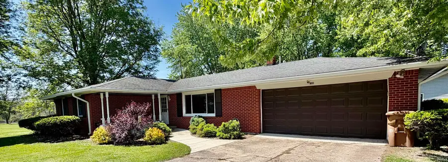 7889 S Ladoga Road, Clark, IN 47965 - #2