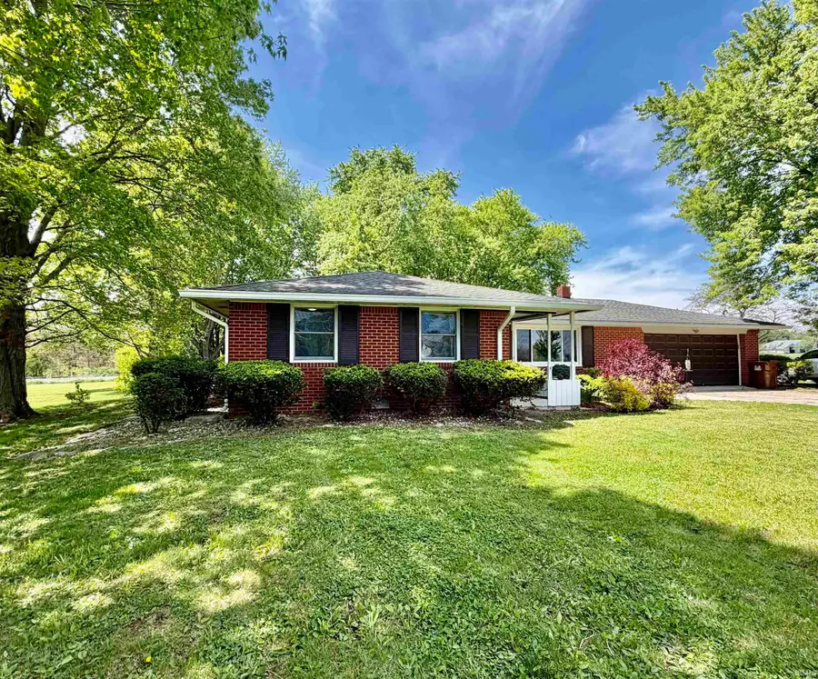 7889 S Ladoga Road, Clark, IN 47965 - #3