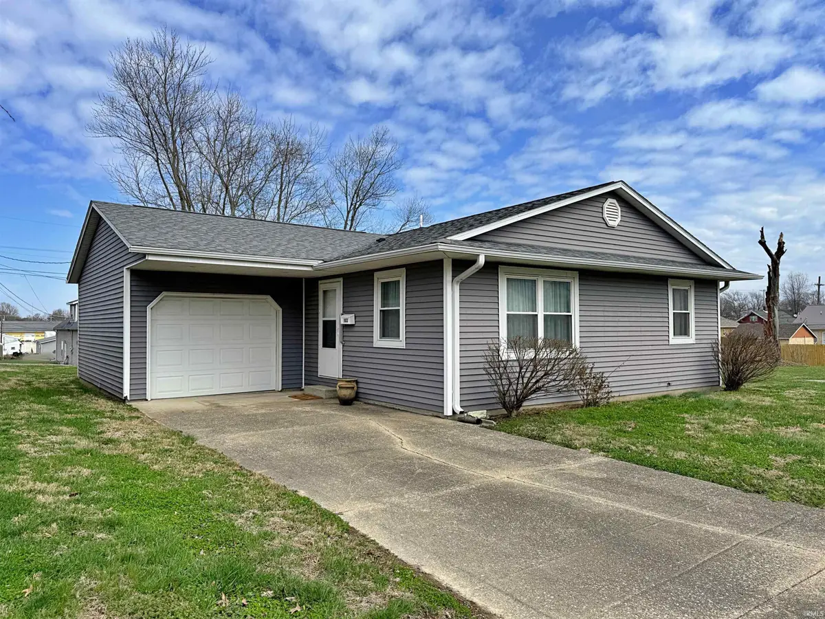 102 Sycamore Street, Washington, IN 47501 - #1