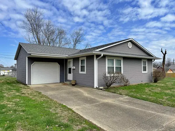 102 Sycamore Street, Washington, IN 47501