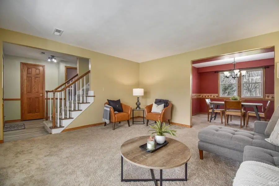 9696 N 325 W Road, Roann, IN 46974 - #2