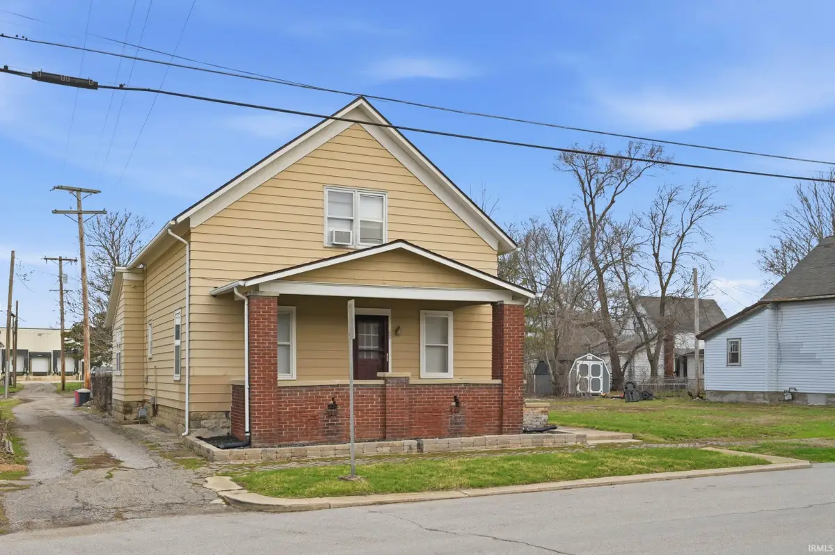 68 W 7th Street, Peru, IN 46970 - #1