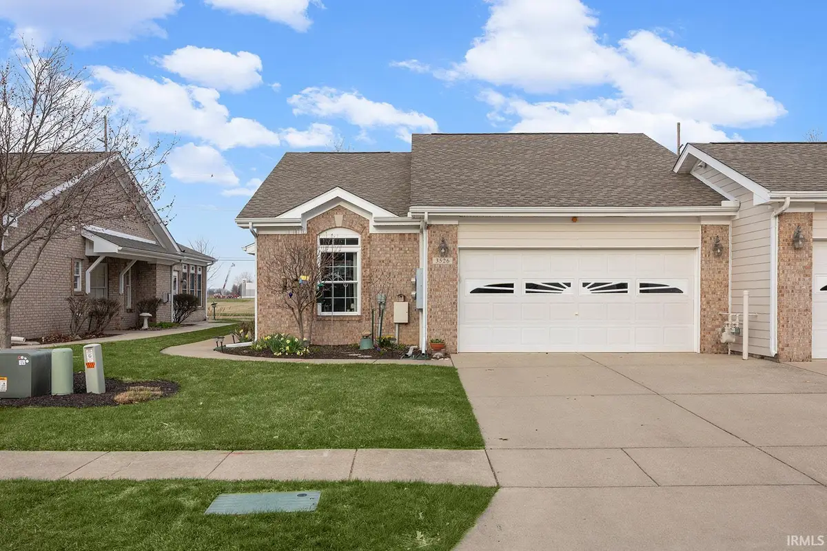 3526 Senior Place, West Lafayette, IN 47906 - #1