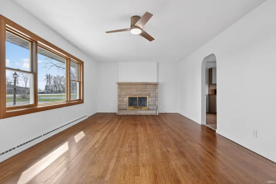 236 W 400 South, Kokomo, IN 46902 - #3