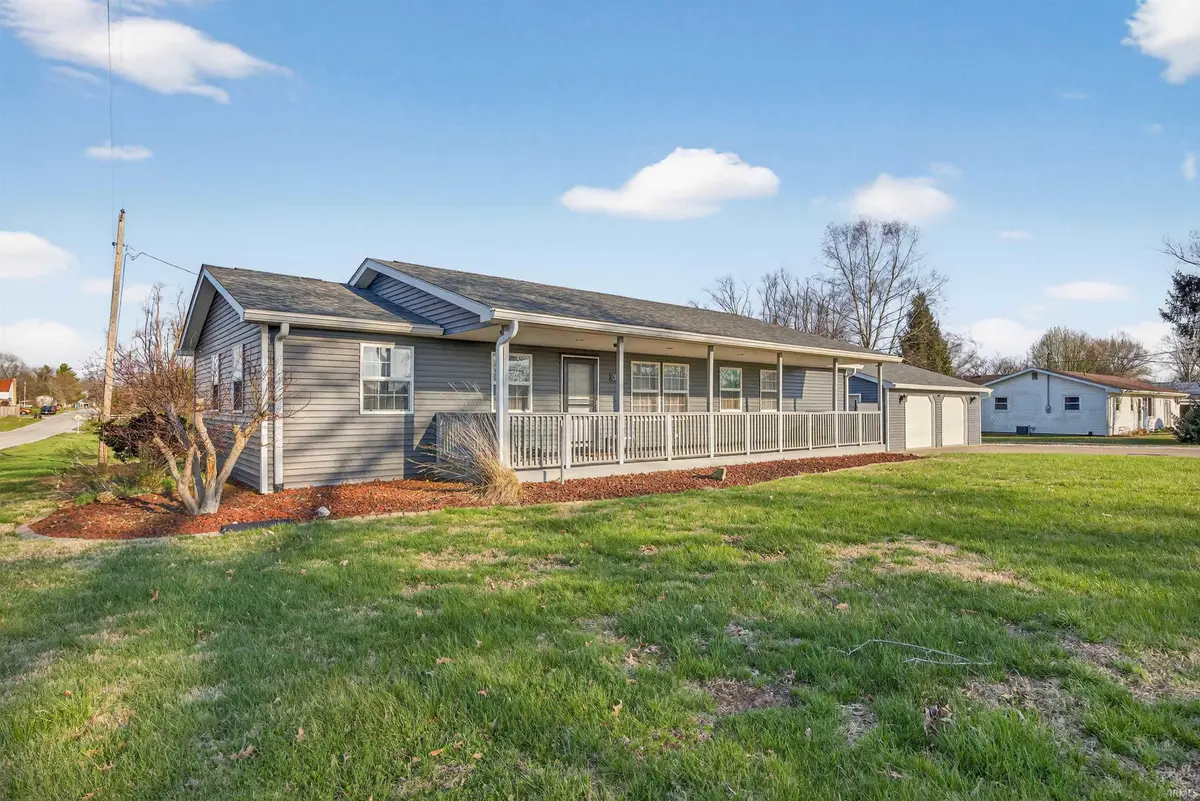 302 S 6th Street, Orleans, IN 47452 - #1