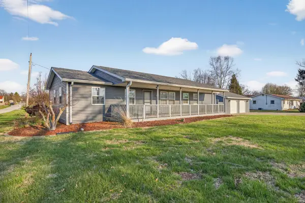 302 S 6th Street, Orleans, IN 47452