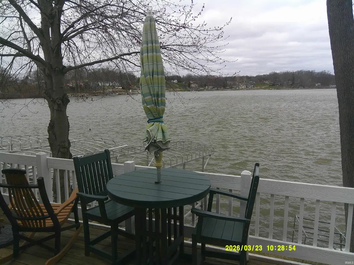 455 Lane 221b Hamilton Lk Lane, Hamilton, IN 46742 - #1