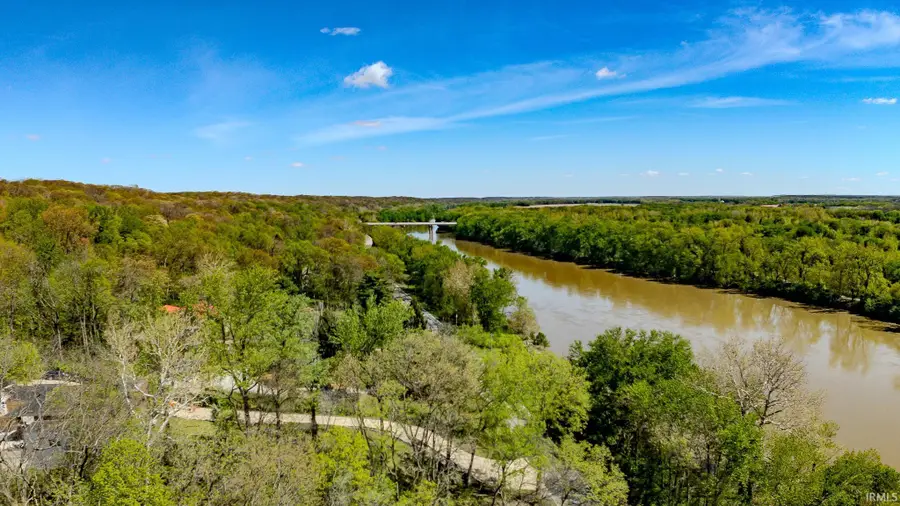 1868 N River Road, West Lafayette, IN 47906 - #3