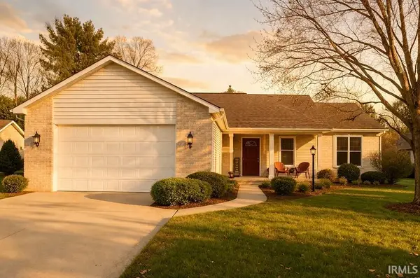 2414 Sally Street, Warsaw, IN 46580