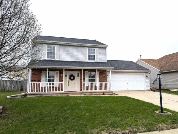 322 Duke Lane, Lafayette, IN 47909