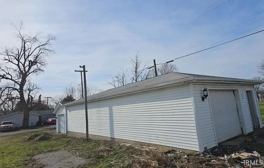 106 S Smith Street, Boswell, IN 47921 - #2