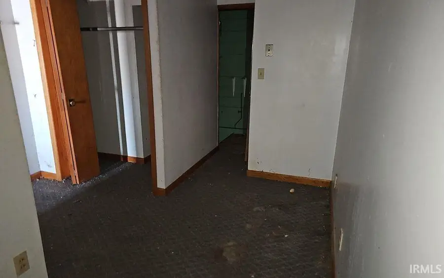 106 S Smith Street, Boswell, IN 47921 - #3