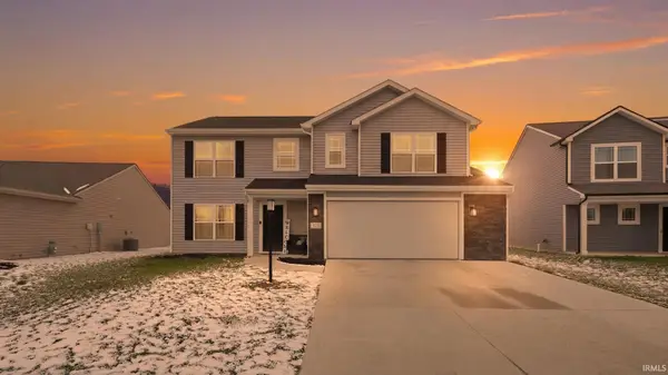 375 Zebulon Cove, Fort Wayne, IN 46818