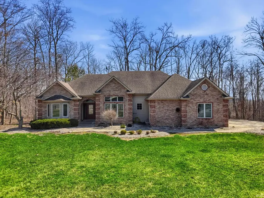 5133 County Road 48, Auburn, IN 46706 - #2