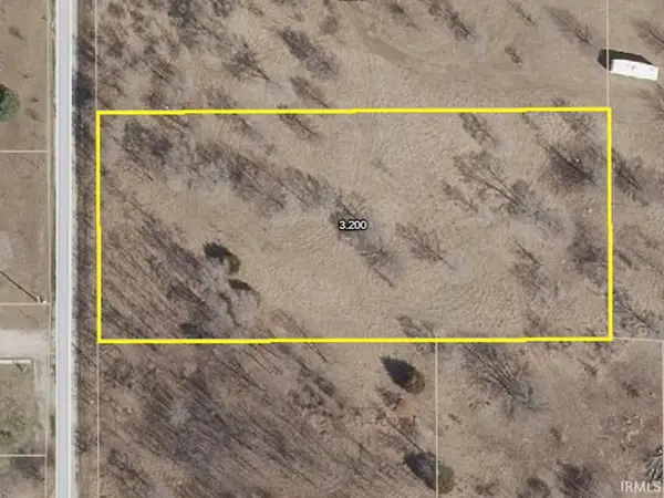 Lot 2 S 600 E, Knox, IN 46534