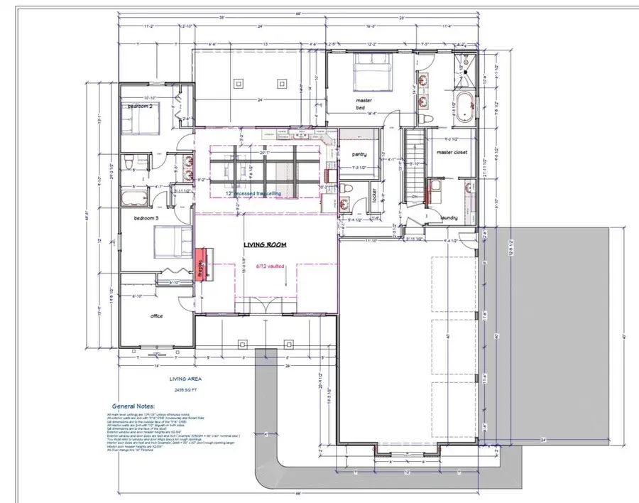 1888 E Mel Currie Road, Bloomington, IN 47408 - #2