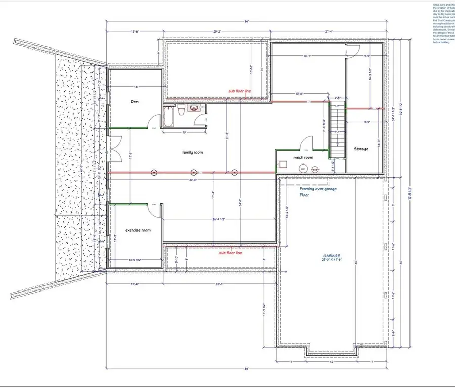 1888 E Mel Currie Road, Bloomington, IN 47408 - #3