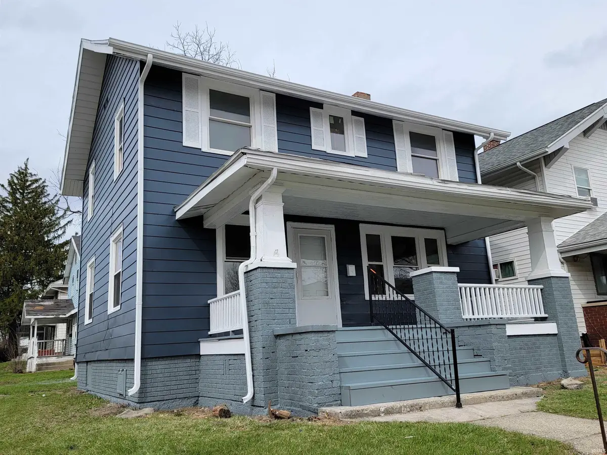 201 E Wildwood Avenue, Fort Wayne, IN 46806 - #1