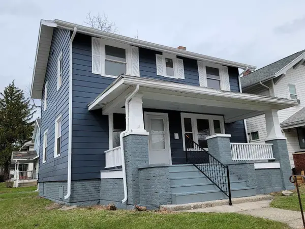 201 E Wildwood Avenue, Fort Wayne, IN 46806