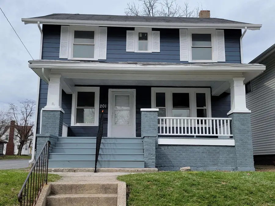 201 E Wildwood Avenue, Fort Wayne, IN 46806 - #2