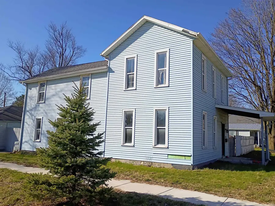 328 Jay Street, Rochester, IN 46975 - #2