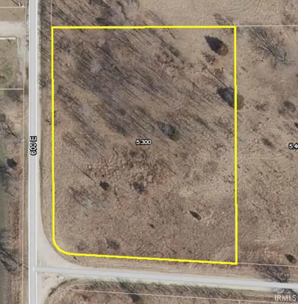 Lot 3 S 600 E, Knox, IN 46534 - #1