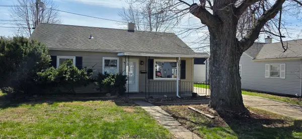 2909 Darby Street, Lafayette, IN 47904