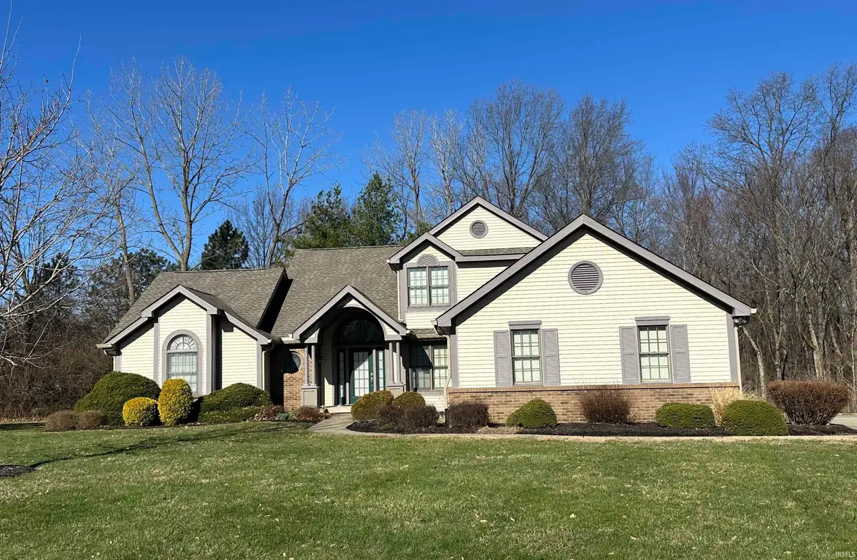 409 Vermont Drive, Lafayette, IN 47905 - #1